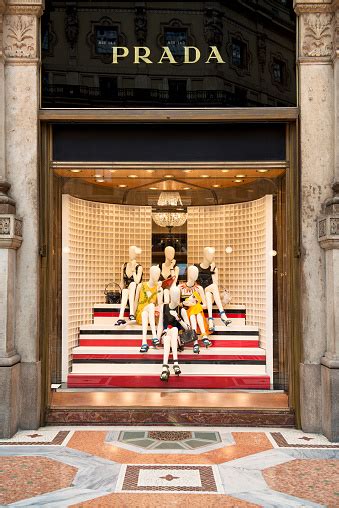 is it cheaper to buy prada in milan|prada the mall milano.